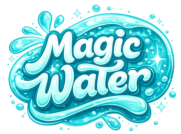 Magic Water